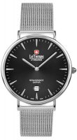 Zegarek męski Le Temps Renaissance LT1018.07BS01