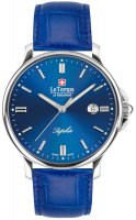 Zegarek męski Le Temps Zafira LT1067.13BL03
