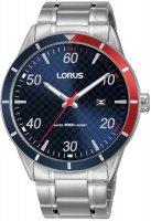 Zegarek męski Lorus Klasyczne RH921KX9