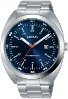Zegarek męski Lorus Klasyczne RH951KX9