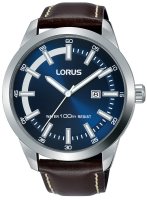 Zegarek męski Lorus Klasyczne RH953JX9
