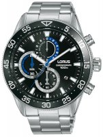 Zegarek męski Lorus Sportowe RM335FX9