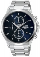 Zegarek męski Lorus Klasyczne RM397EX9
