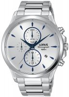 Zegarek męski Lorus Klasyczne RM399EX9