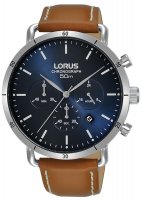Zegarek męski Lorus Klasyczne RT365HX8