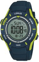 Zegarek męski Lorus Sportowe R2365MX9
