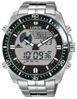 Zegarek męski Lorus Sportowe R2B03AX9