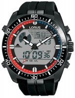 Zegarek męski Lorus Sportowe R2B05AX9