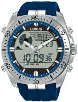 Zegarek męski Lorus Sportowe R2B09AX9