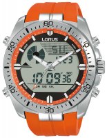 Zegarek męski Lorus Sportowe R2B11AX9