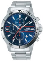 Zegarek męski Lorus Sportowe RM309FX9