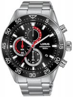 Zegarek męski Lorus Sportowe RM333FX9