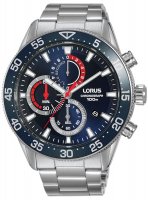 Zegarek męski Lorus Sportowe RM337FX9