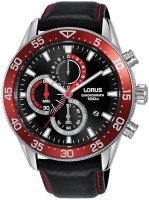 Zegarek męski Lorus Sportowe RM345FX9