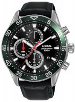 Zegarek męski Lorus Sportowe RM347FX9
