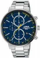 Zegarek męski Lorus Sportowe RM357FX9