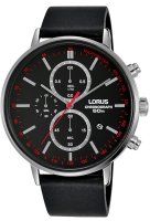 Zegarek męski Lorus Sportowe RM365FX9