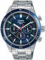 Zegarek męski Lorus Sportowe RT303HX9