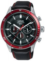 Zegarek męski Lorus Sportowe RT307HX9