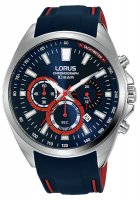 Zegarek męski Lorus Sportowe RT321JX9