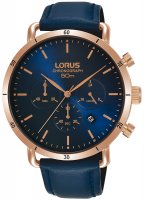 Zegarek męski Lorus Klasyczne RT368HX9
