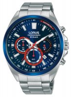 Zegarek męski Lorus Sportowe RT377HX9