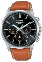 Zegarek męski Lorus Sportowe RT387GX9