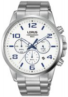 Zegarek męski Lorus Sportowe RT395GX9