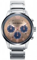 Zegarek męski Mark Maddox Multifunction HM7016-45