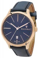Zegarek męski Maserati Attrazione R8851126001