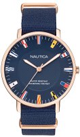 Zegarek męski Nautica Pasek NAPCRF902