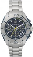 Zegarek męski Nautica Bransoleta NAPADR004