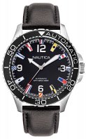 Zegarek męski Nautica Pasek NAPJBF911