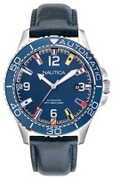 Zegarek męski Nautica Pasek NAPJBF912