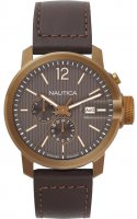 Zegarek męski Nautica Pasek NAPSYD017