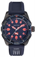 Zegarek męski Nautica Pasek NAPTDS904