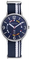 Zegarek męski Nautica Nautica N-83 NAPWGS902