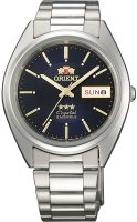 Zegarek męski Orient Contemporary FAB00006D9