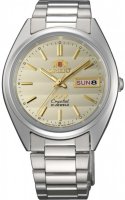 Zegarek męski Orient Contemporary FAB00007C9
