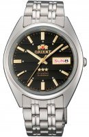 Zegarek męski Orient Contemporary FAB0000DB9