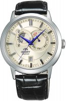 Zegarek męski Orient Contemporary FET0P003W0