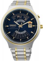 Zegarek męski Orient Contemporary FEU00000DW