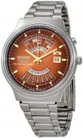 Zegarek męski Orient Contemporary FEU00002PW