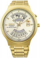 Zegarek męski Orient Contemporary FEU00008CW