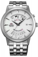 Zegarek męski Orient Contemporary FEU0A003WH