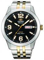 Zegarek męski Orient Classic RA-AB0005B19B