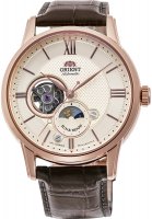 Zegarek męski Orient Classic RA-AS0003S10B