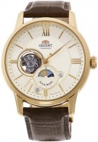 Zegarek męski Orient Classic RA-AS0004S10B