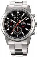 Zegarek męski Orient Sports FKU00002B0