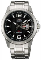 Zegarek męski Orient Sports FUG1X004B9